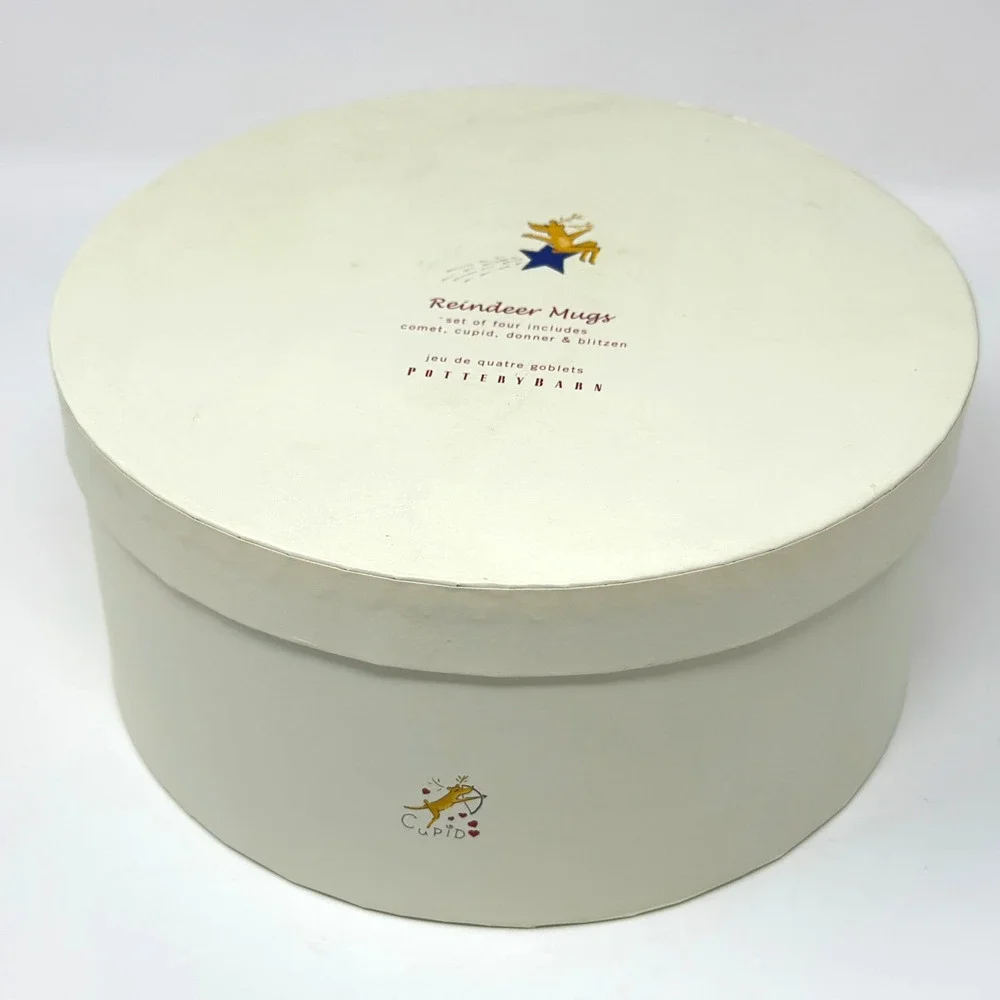 Pottery Barn pottery barn